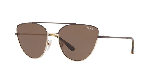 Lentes de Sol Vogue Eyewear VO4130S Café