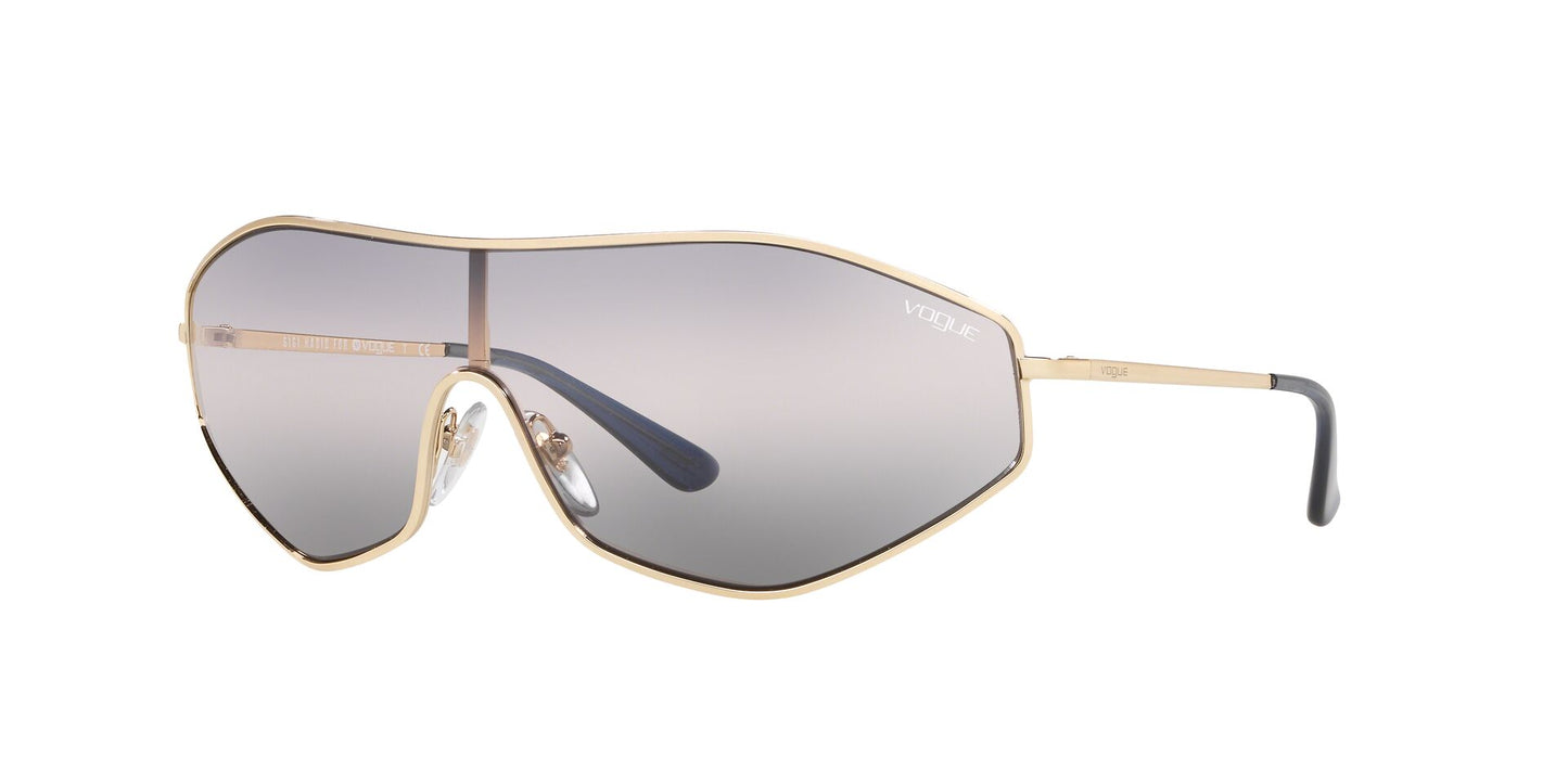 Lentes de Sol Vogue Eyewear VO4137S Dorado