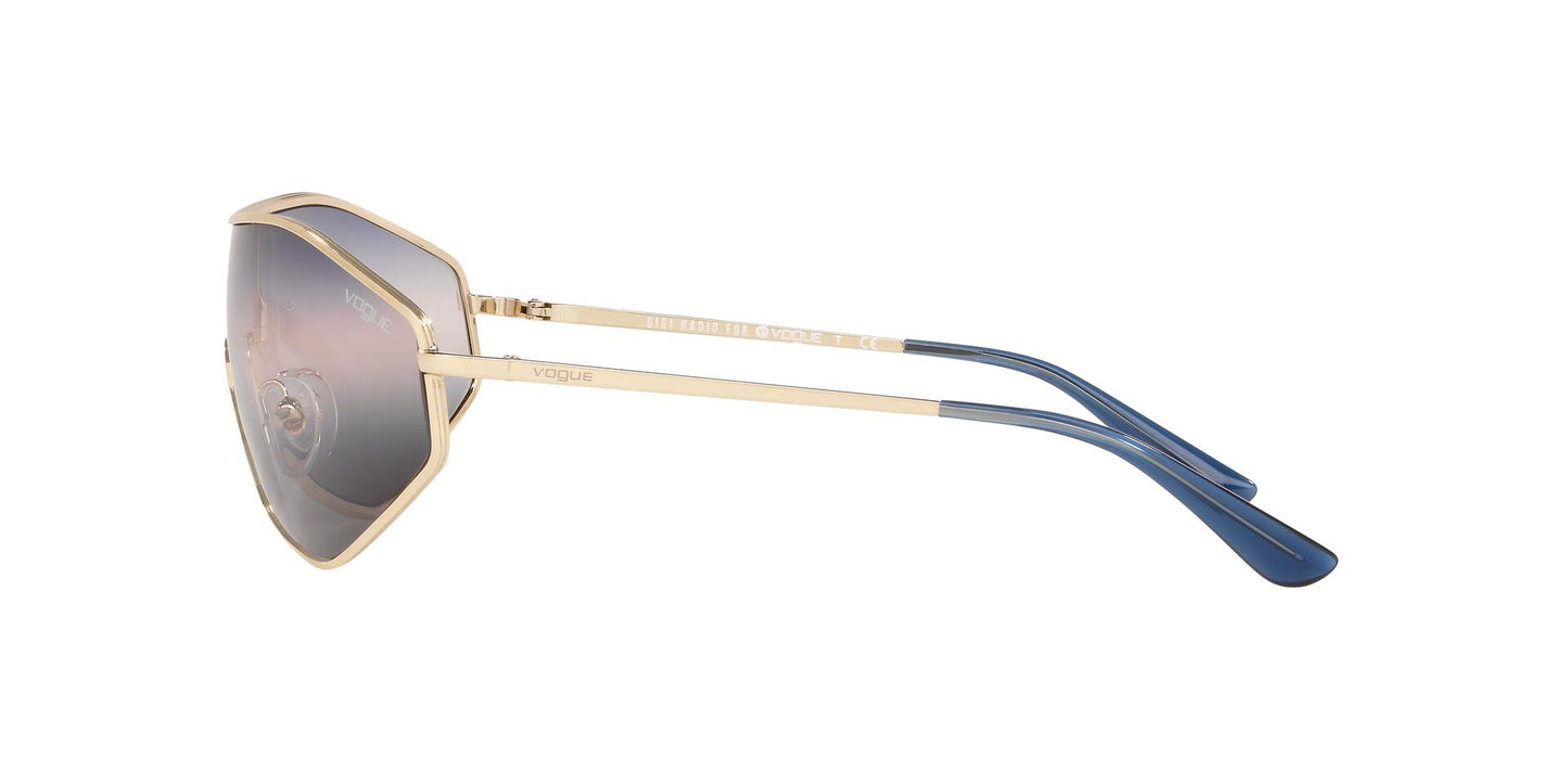 Lentes de Sol Vogue Eyewear VO4137S Dorado