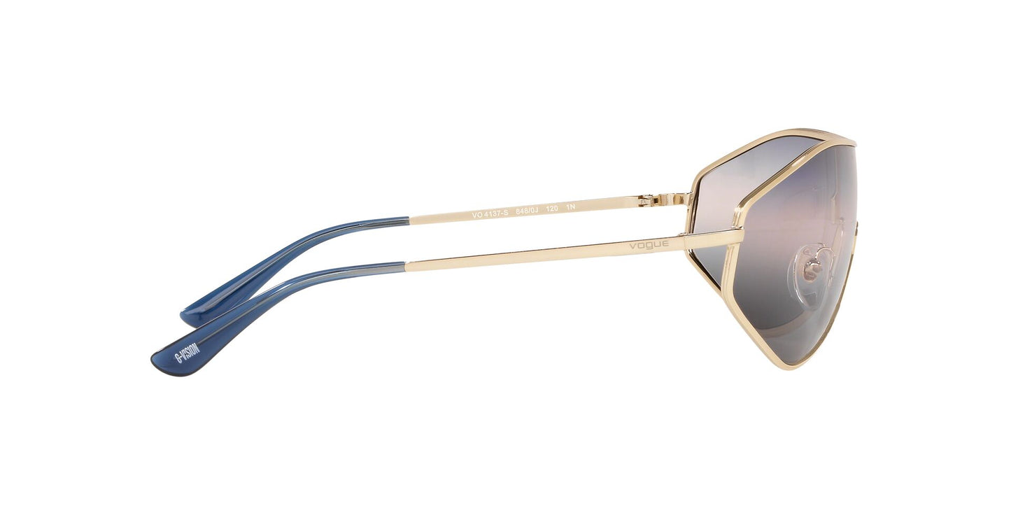 Lentes de Sol Vogue Eyewear VO4137S Dorado