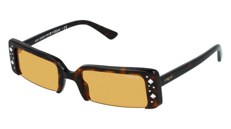 Lentes de Sol Vogue Eyewear 0VO5280SB Havana