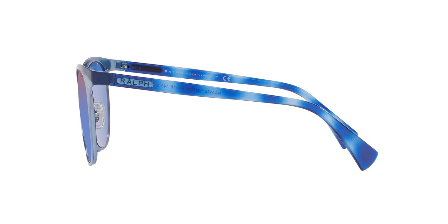Lentes de Sol Ralph Lauren RA4128 Azul