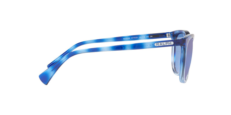 Lentes de Sol Ralph Lauren RA5259 Azul