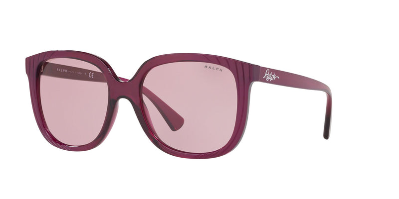 Lentes de Sol Ralph Lauren RA5257 Dorado