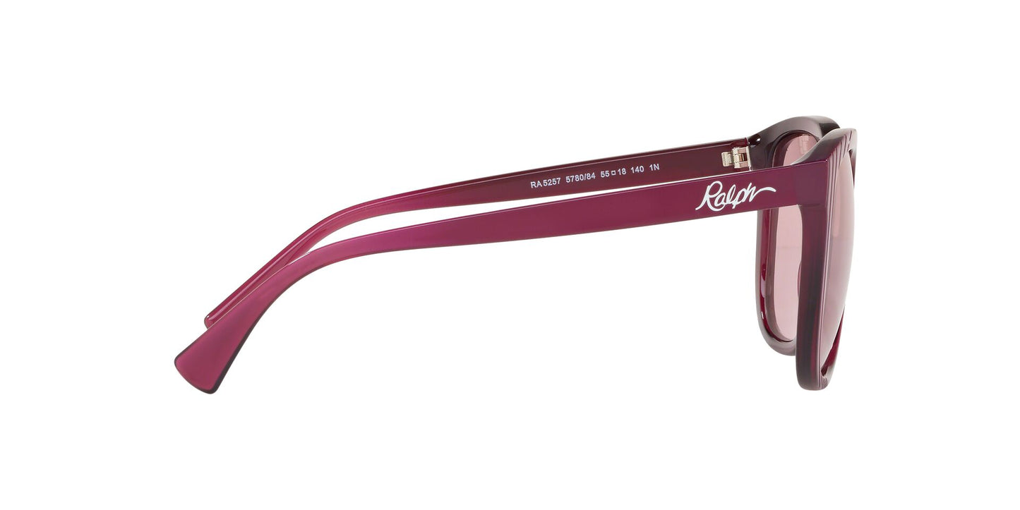 Lentes de Sol Ralph Lauren RA5257 Dorado