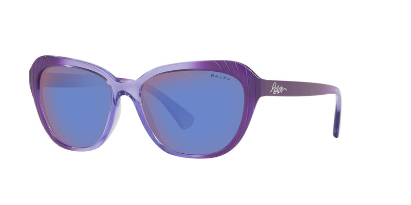 Lentes de Sol Ralph Lauren RA5258 Morado