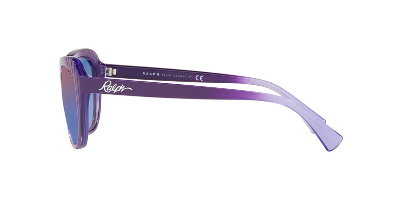 Lentes de Sol Ralph Lauren RA5258 Morado