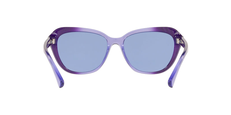 Lentes de Sol Ralph Lauren RA5258 Morado