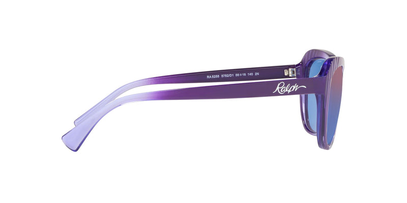 Lentes de Sol Ralph Lauren RA5258 Morado