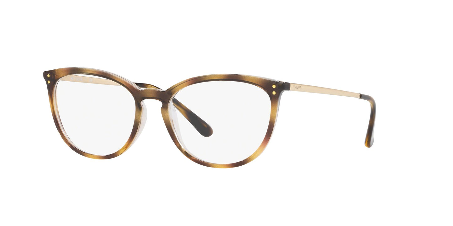 Lente Oftálmico Vogue Eyewear VO5276 Havana