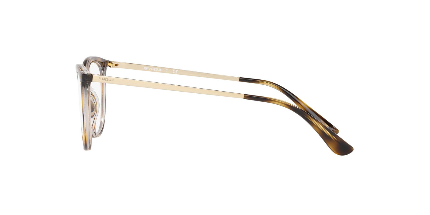 Lente Oftálmico Vogue Eyewear VO5276 Havana