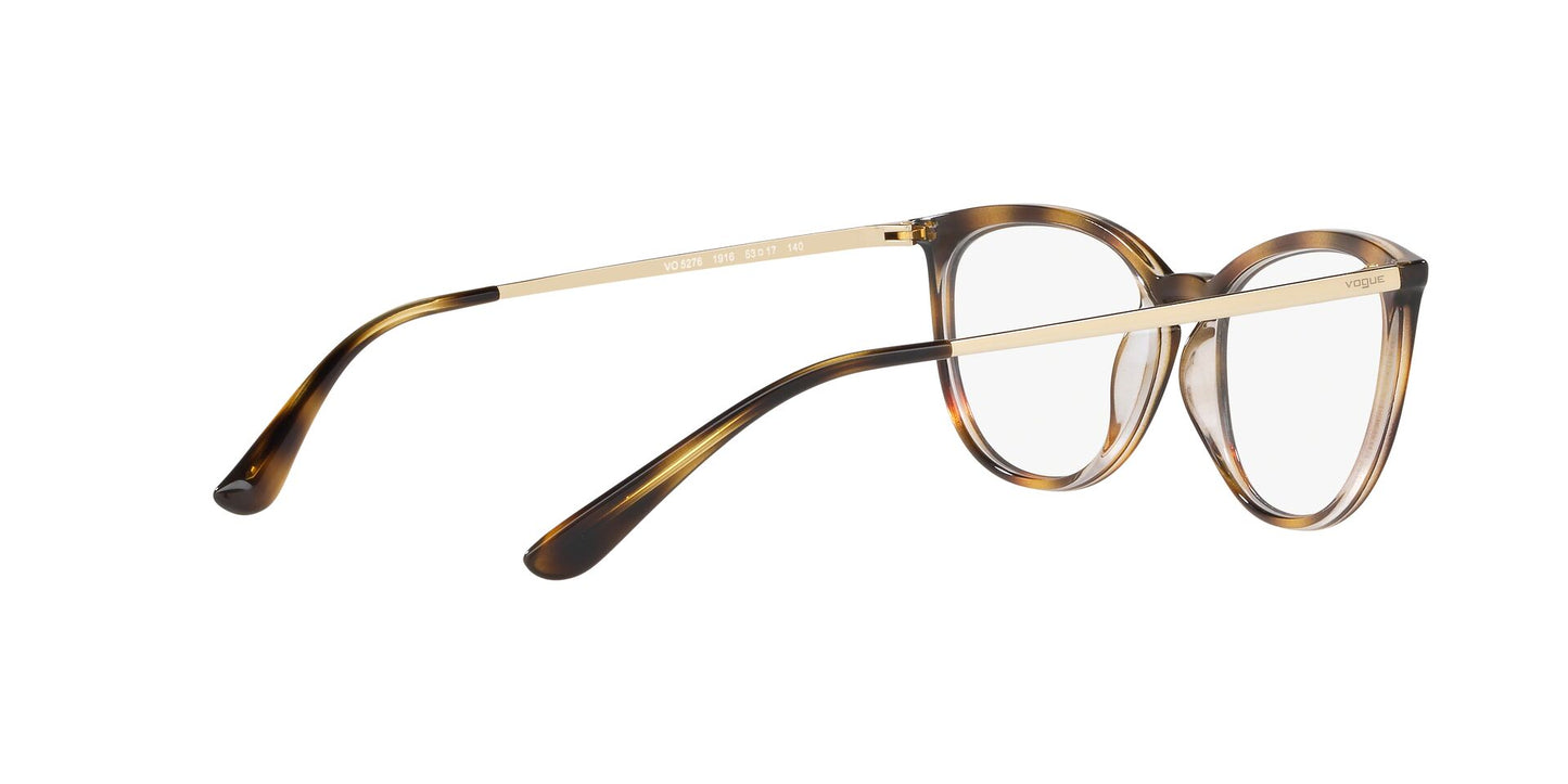 Lente Oftálmico Vogue Eyewear VO5276 Havana