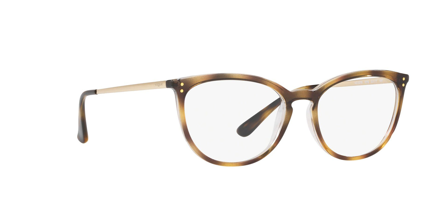Lente Oftálmico Vogue Eyewear VO5276 Havana