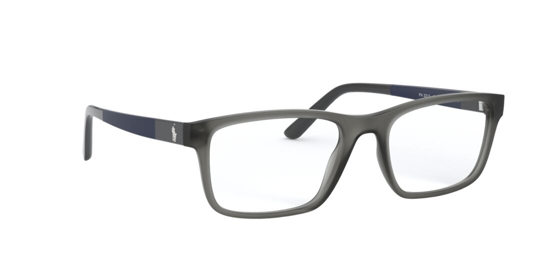 Lente Oftálmico Polo Ralph PH2212 Gris