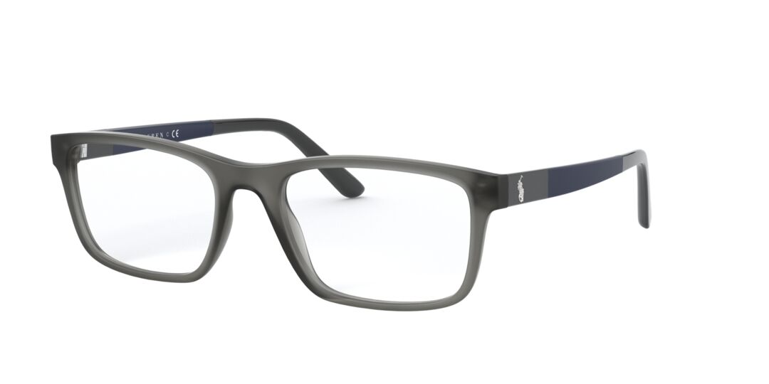 Lente Oftálmico Polo Ralph PH2212 Gris