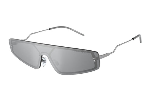 Lentes de Sol Emporio Armani 0EA2092 Plata