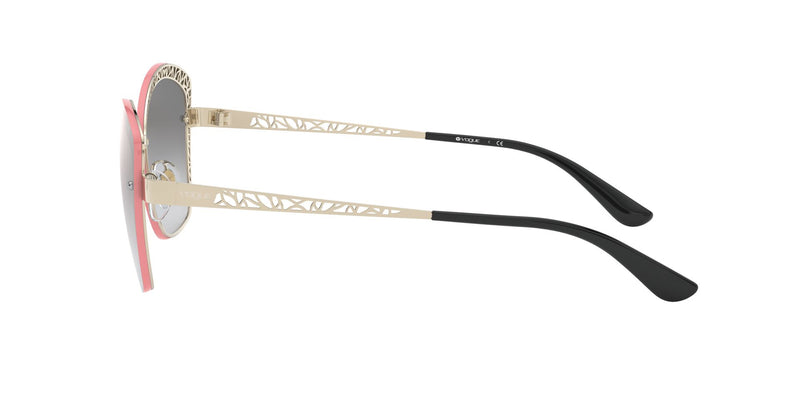 Lentes de Sol Vogue Eyewear VO4141S Dorado