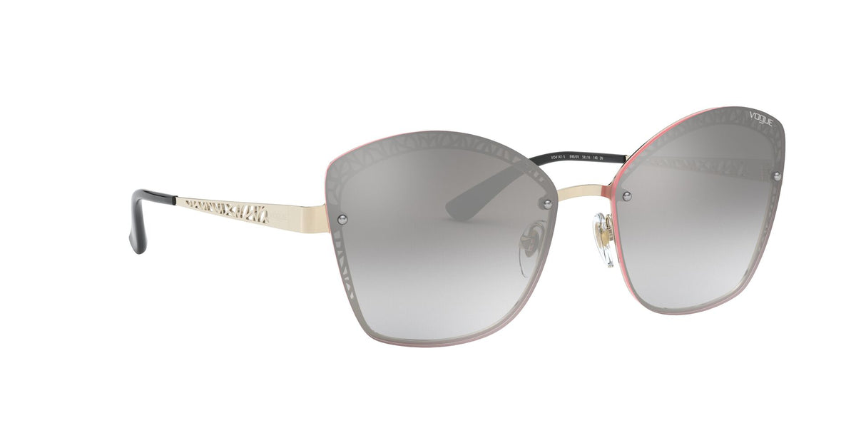 Lentes de Sol Vogue Eyewear VO4141S Dorado