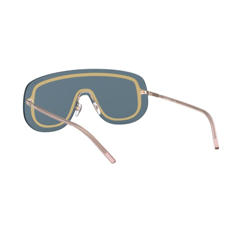 Lentes de Sol Emporio Armani 0EA2091 Dorado
