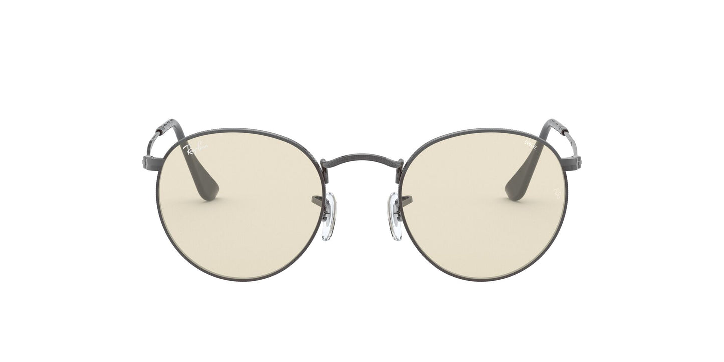 Lentes de Sol Ray Ban RB3447 Gris
