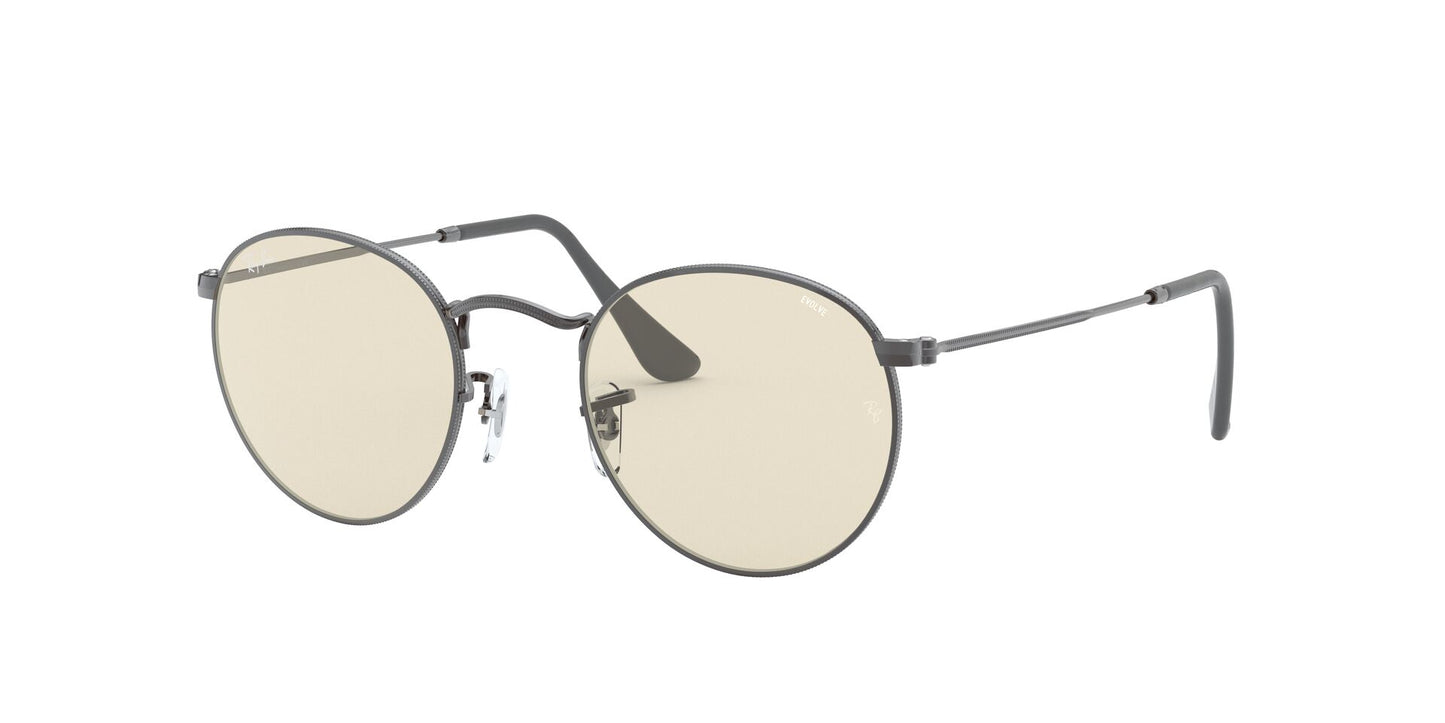 Lentes de Sol Ray Ban RB3447 Gris