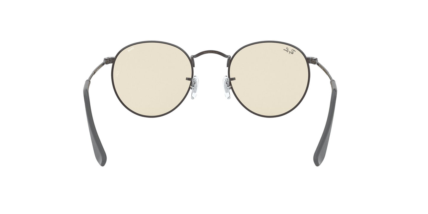 Lentes de Sol Ray Ban RB3447 Gris