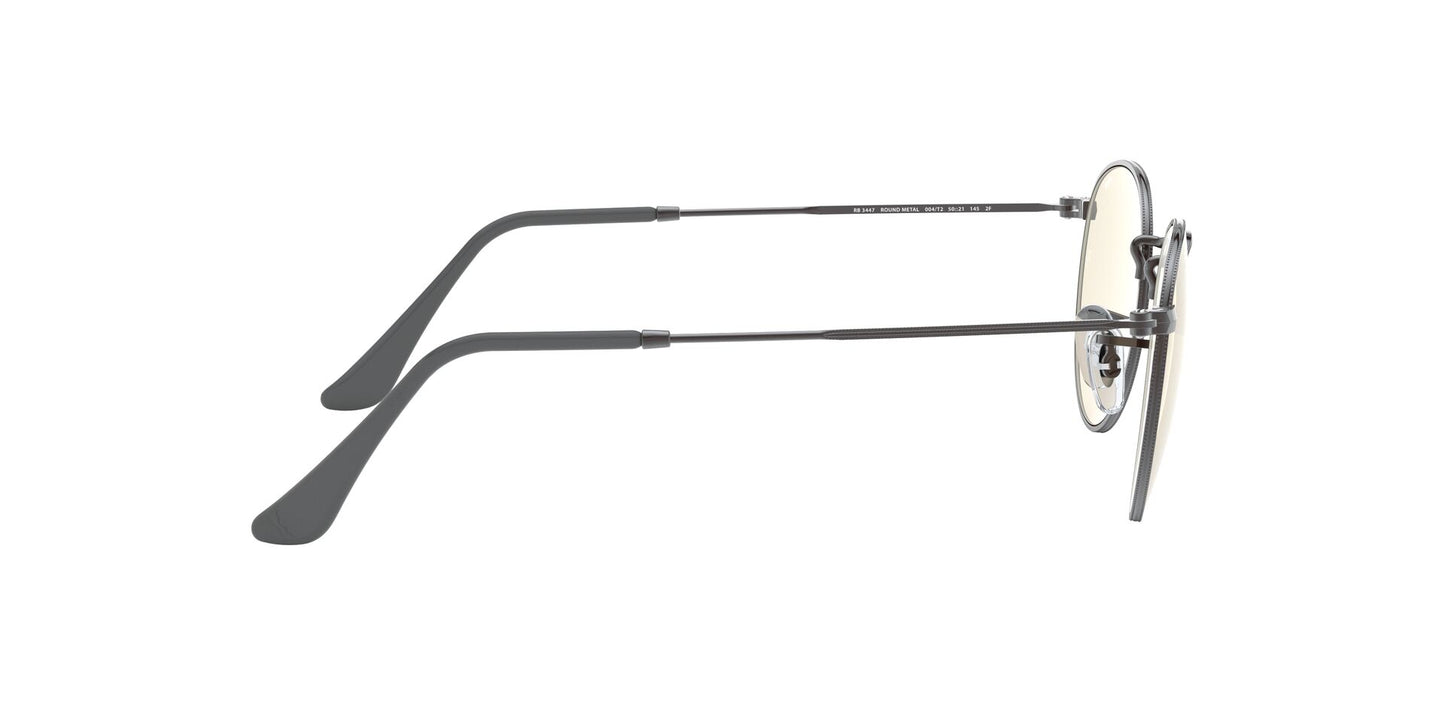 Lentes de Sol Ray Ban RB3447 Gris