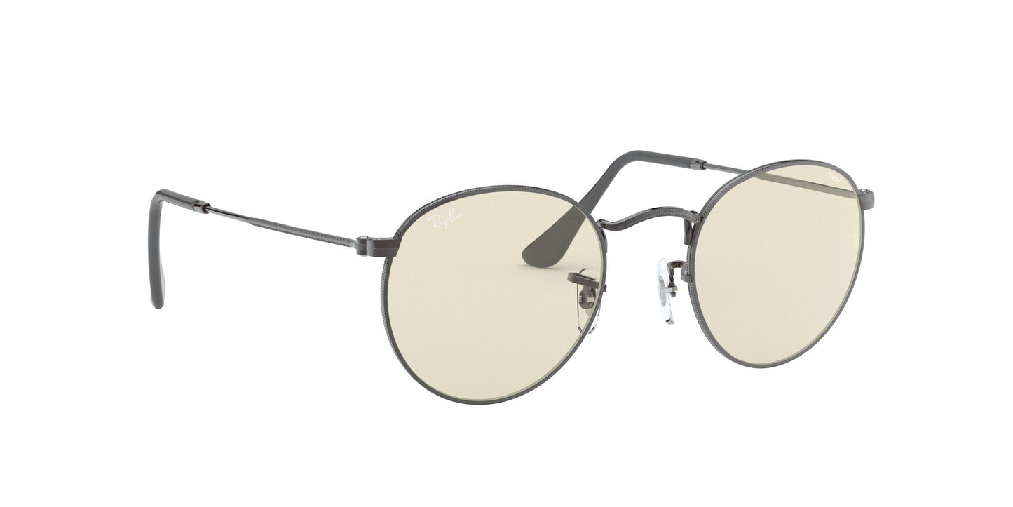 Lentes de Sol Ray Ban RB3447 Gris