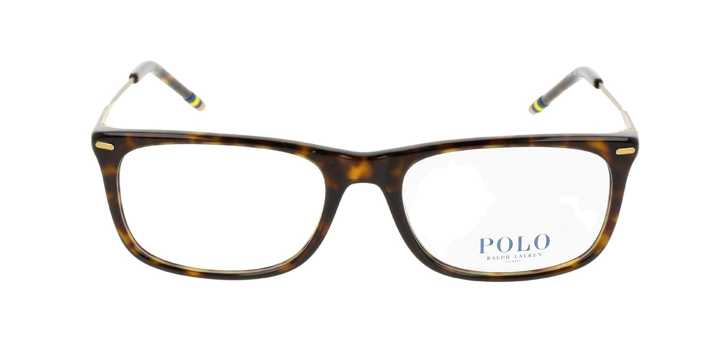 Lente Oftálmico Polo Ralph PH2220 Havana