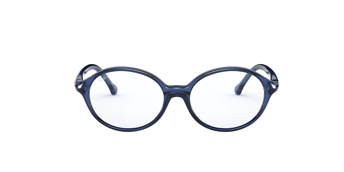 Lente Oftálmico Ray Ban Kids RY1901 Azul