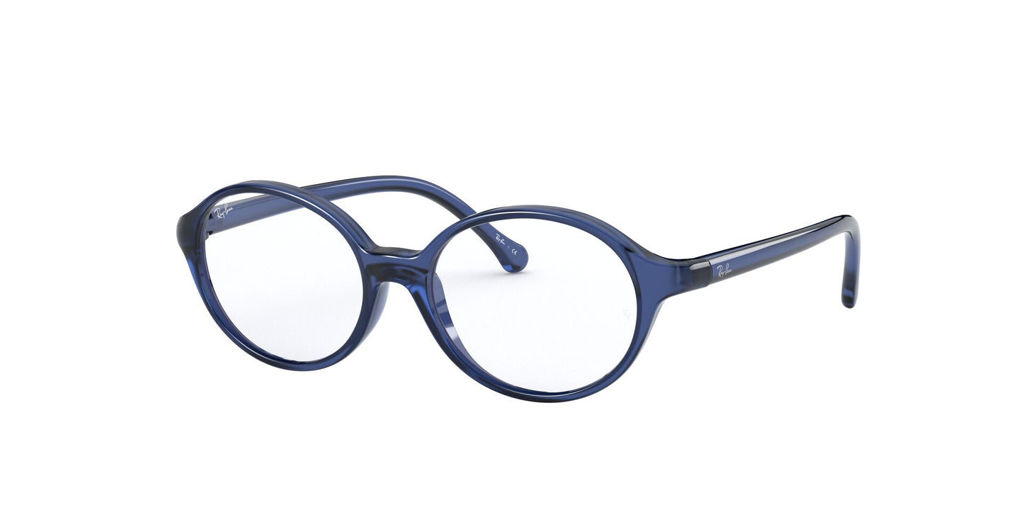 Lente Oftálmico Ray Ban Kids RY1901 Azul