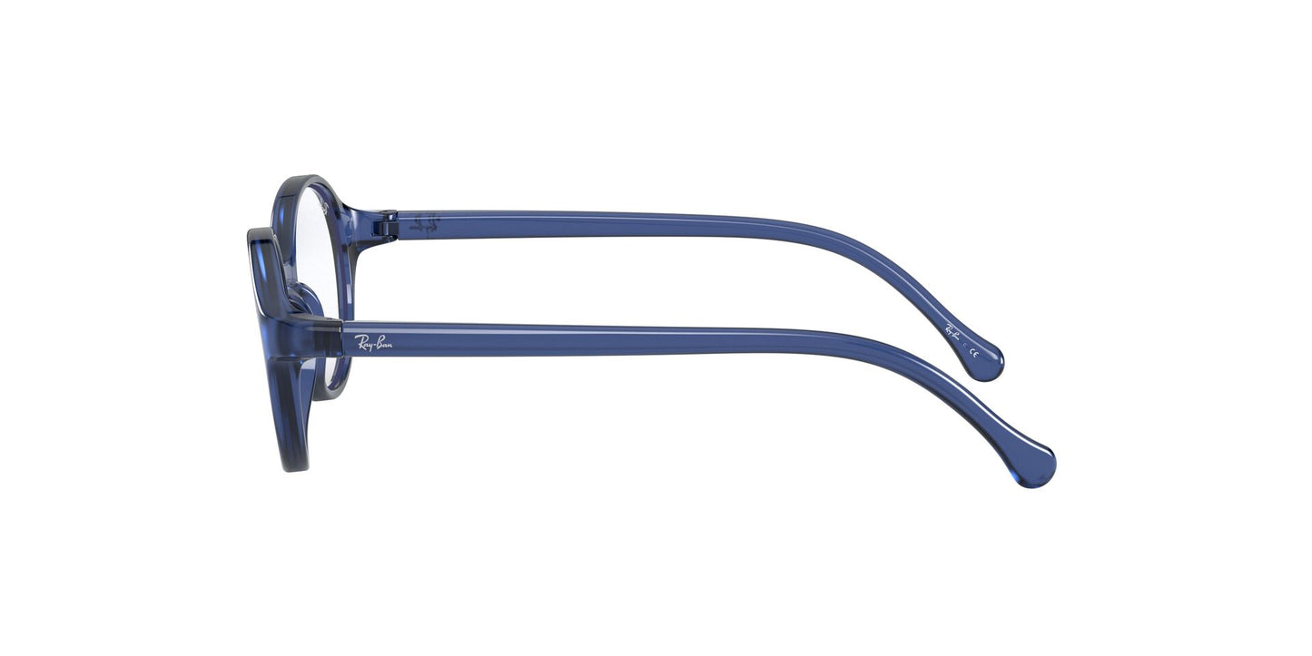 Lente Oftálmico Ray Ban Kids RY1901 Azul