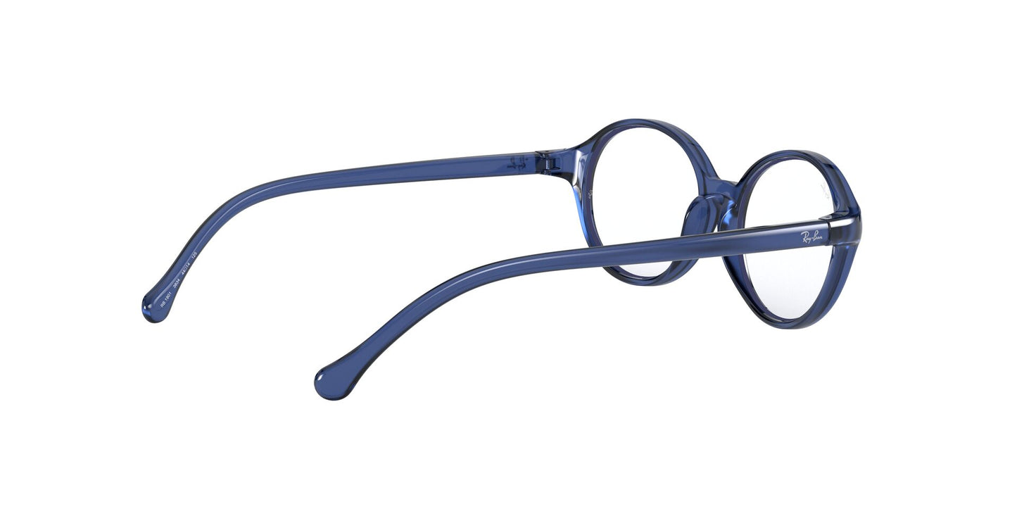 Lente Oftálmico Ray Ban Kids RY1901 Azul