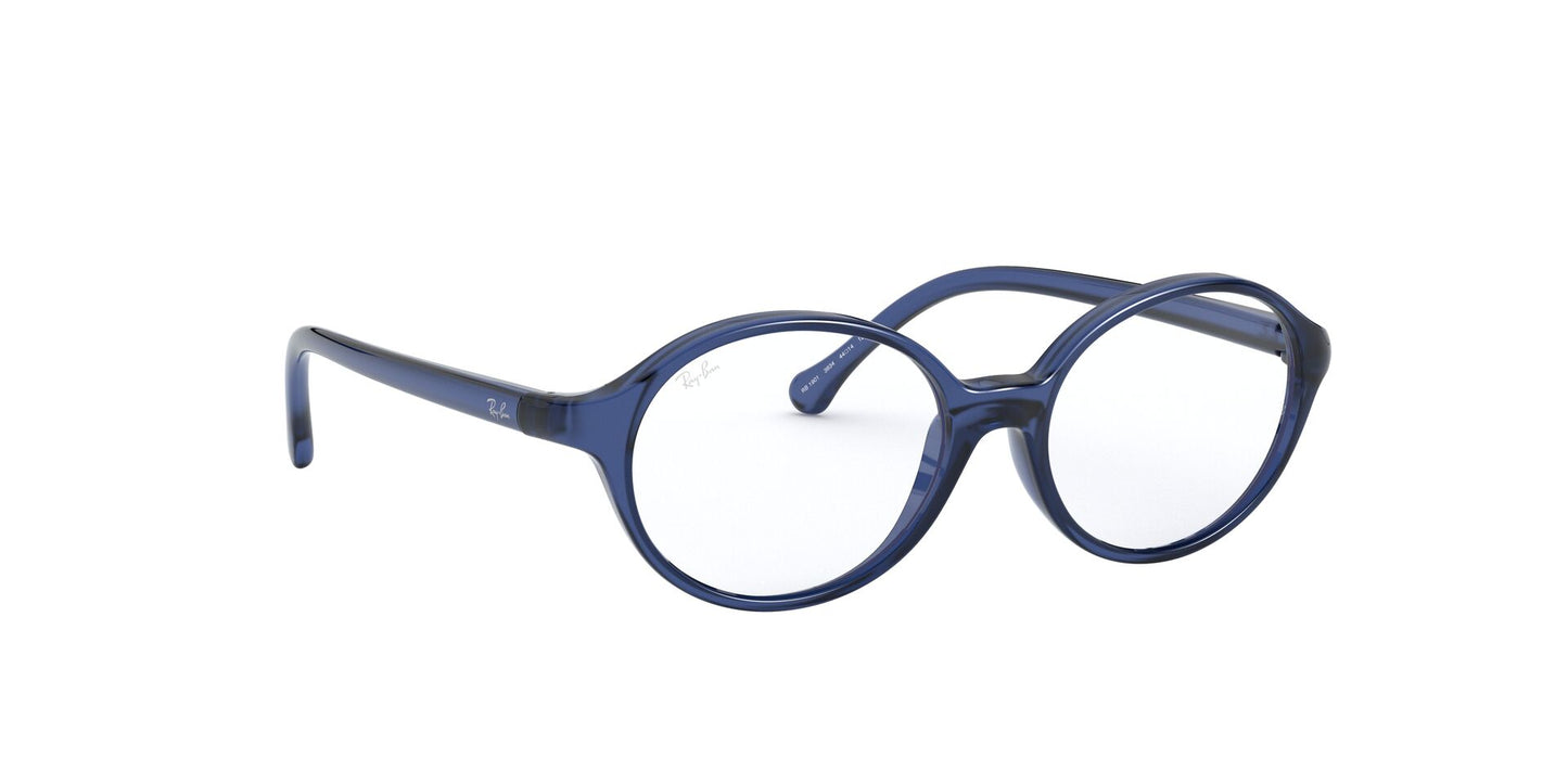 Lente Oftálmico Ray Ban Kids RY1901 Azul