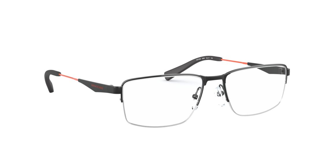 Lente Oftálmico Armani Exchange AX1038 Negro