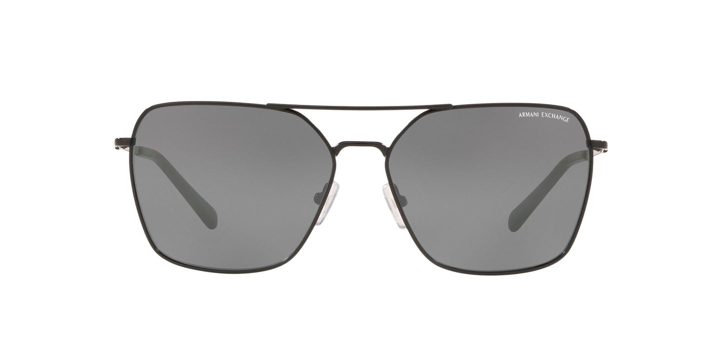 Lentes de Sol Armani Exchange AX2029S Negro