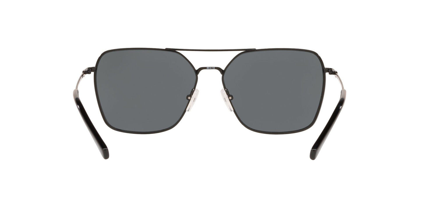 Lentes de Sol Armani Exchange AX2029S Negro