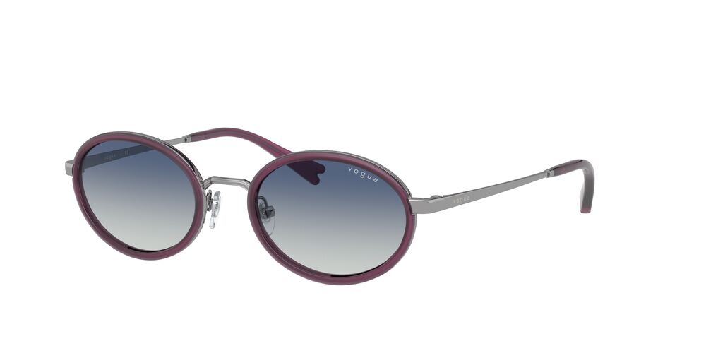 Lentes de Sol Vogue Eyewear VO4167S Morado