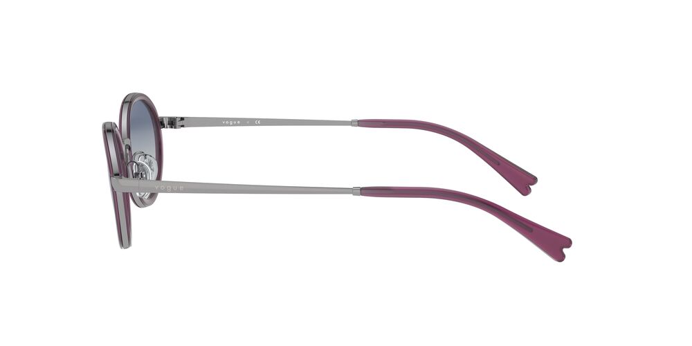 Lentes de Sol Vogue Eyewear VO4167S Morado