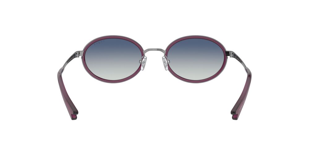 Lentes de Sol Vogue Eyewear VO4167S Morado