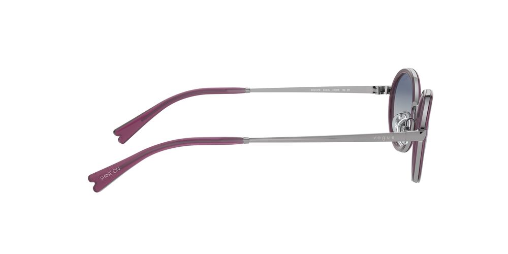 Lentes de Sol Vogue Eyewear VO4167S Morado