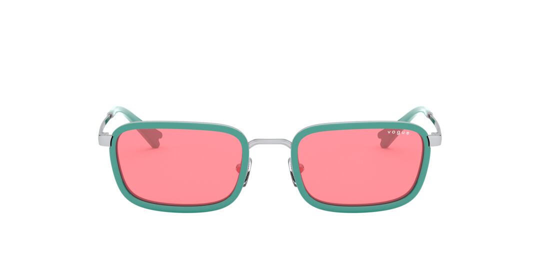 Lentes de Sol Vogue Eyewear VO4166S Verde