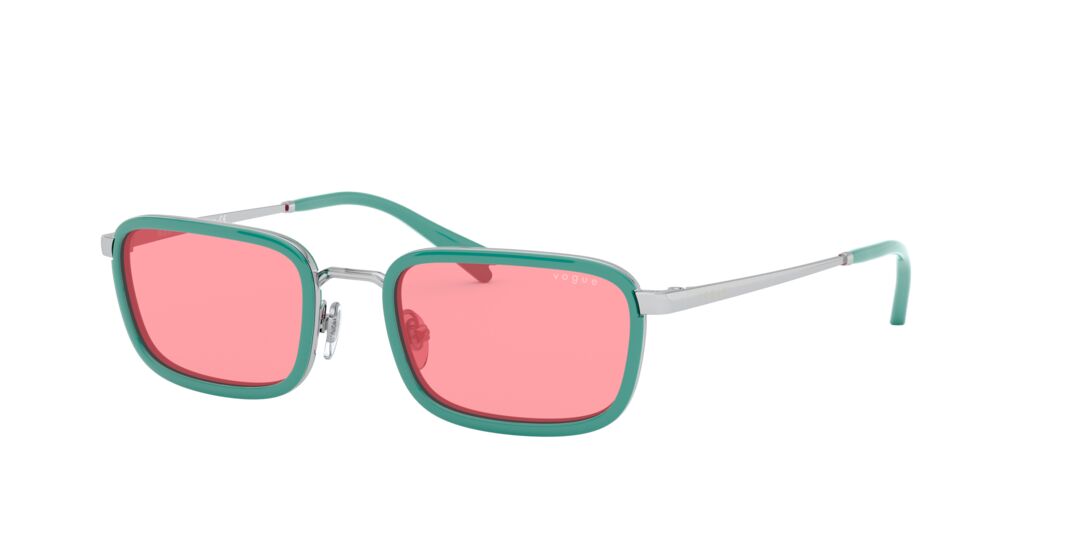 Lentes de Sol Vogue Eyewear VO4166S Verde