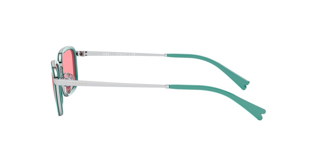 Lentes de Sol Vogue Eyewear VO4166S Verde