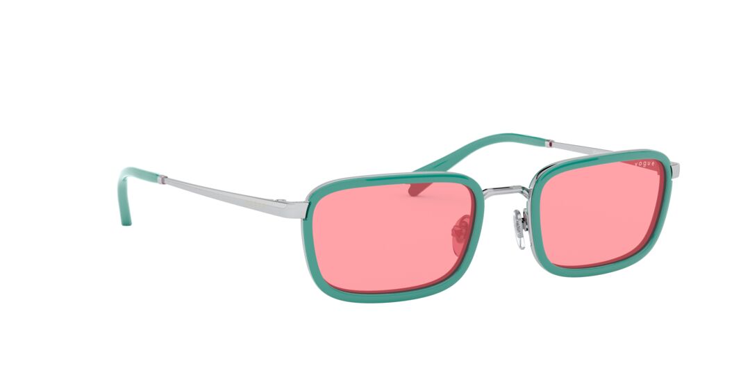 Lentes de Sol Vogue Eyewear VO4166S Verde