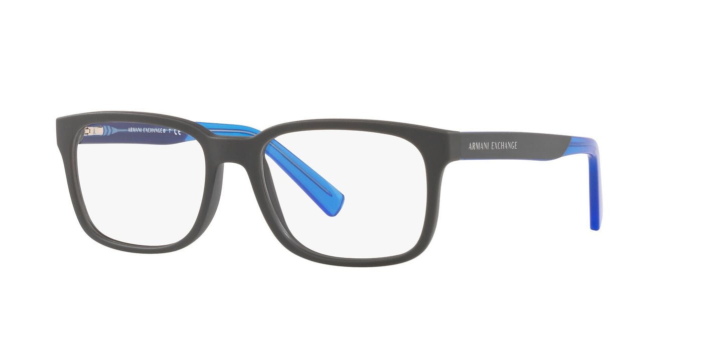 Lente Oftálmico Armani Exchange AX3029 Gris