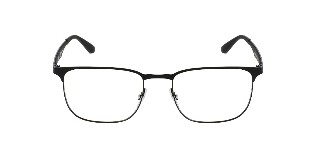 Lente Oftálmico Ray Ban RX6363 Negro