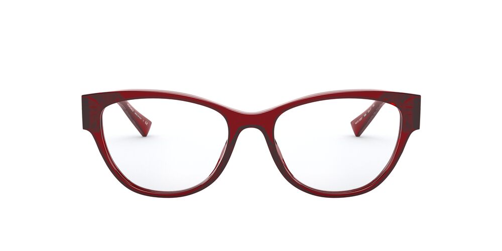 Lente Oftálmico Versace VE3287 Vino
