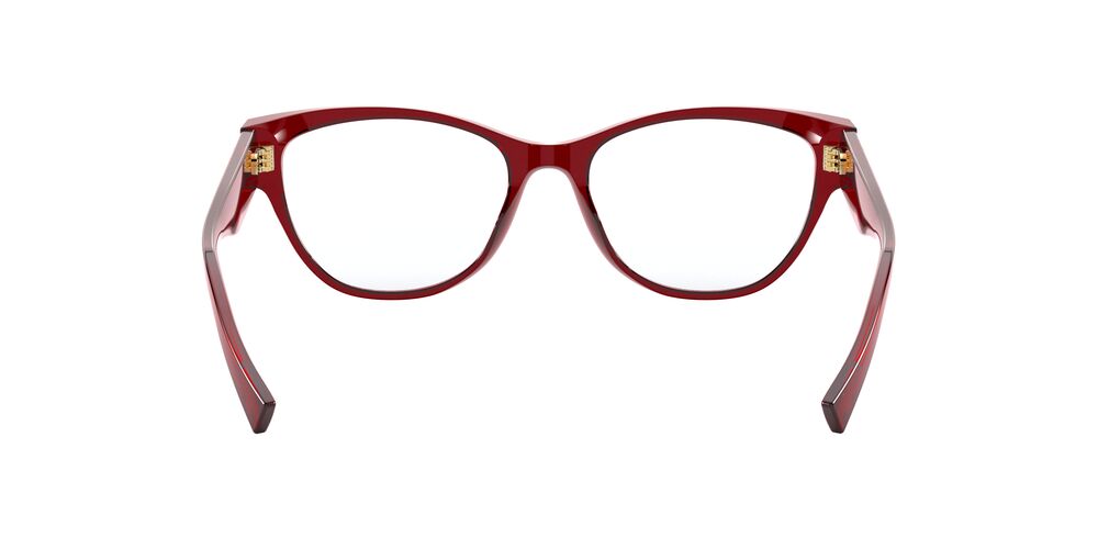 Lente Oftálmico Versace VE3287 Vino
