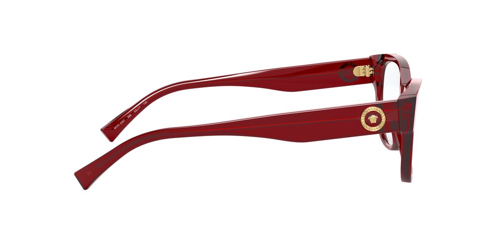 Lente Oftálmico Versace VE3287 Vino